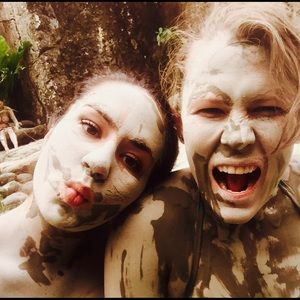 Meet your Posher, Rachael